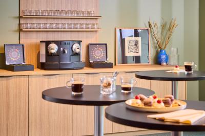 Hôtel Parc du Landreau Hôtel Parc du Landreau