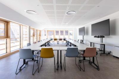 Location salle Chablis (Yonne) - Cité des Climats et Vins de Bourgogne #11