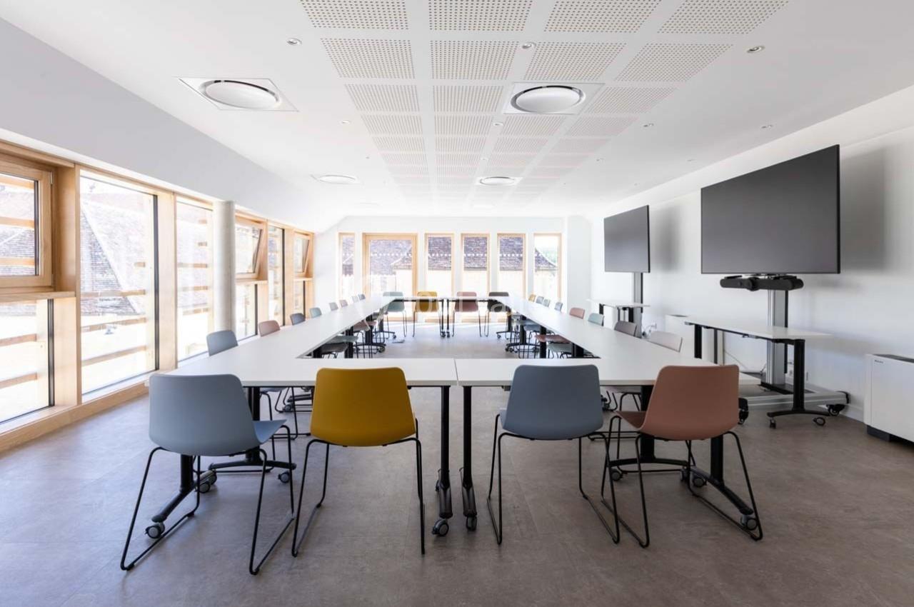 Location salle Chablis (Yonne) - Cité des Climats et Vins de Bourgogne #8