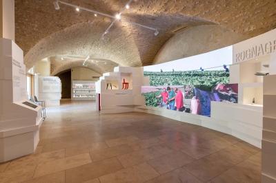 Location salle Chablis (Yonne) - Cité des Climats et Vins de Bourgogne #11