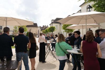 Location salle Chablis (Yonne) - Cité des Climats et Vins de Bourgogne #11