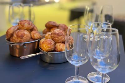 Miniature Cocktail - coursive Cocktail - coursive