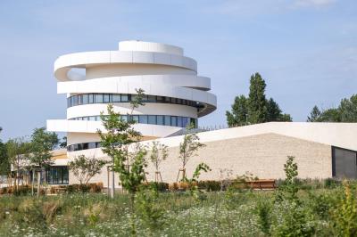 Cité des Climats et Vins de Bourgogne Cité des Climats et Vins de Bourgogne
