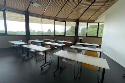 Salle Pinot Noir & Chardonnay 