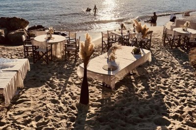 Plage des Iles Plage des Iles