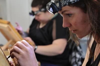 Thiphanie Massy Photographe