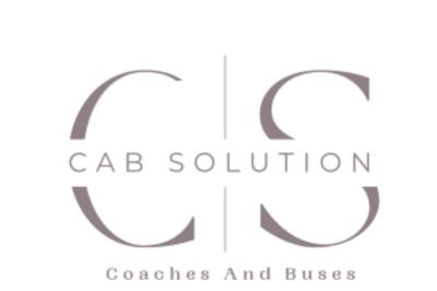 Cab Solution Autocar