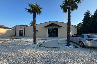 Le Prestigia Le Prestigia