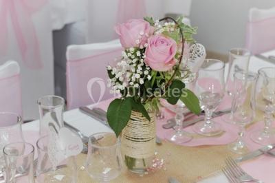 Location salle Cagnes-sur-Mer (Alpes-Maritimes) - Villa Romantica #19