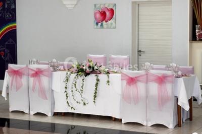 Location salle Cagnes-sur-Mer (Alpes-Maritimes) - Villa Romantica #19