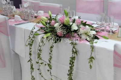 Location salle Cagnes-sur-Mer (Alpes-Maritimes) - Villa Romantica #19