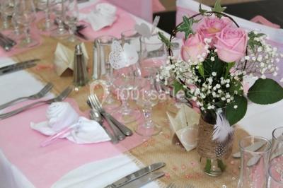 Location salle Cagnes-sur-Mer (Alpes-Maritimes) - Villa Romantica #19