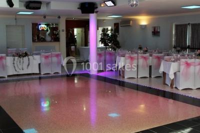 Location salle Cagnes-sur-Mer (Alpes-Maritimes) - Villa Romantica #19