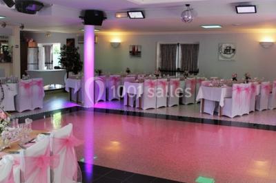 Location salle Cagnes-sur-Mer (Alpes-Maritimes) - Villa Romantica #19