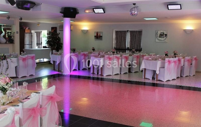 Location salle Cagnes-sur-Mer (Alpes-Maritimes) - Villa Romantica #14