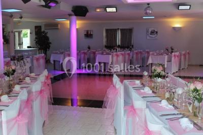 Location salle Cagnes-sur-Mer (Alpes-Maritimes) - Villa Romantica #19