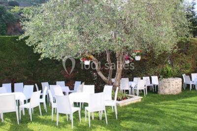 Location salle Cagnes-sur-Mer (Alpes-Maritimes) - Villa Romantica #19