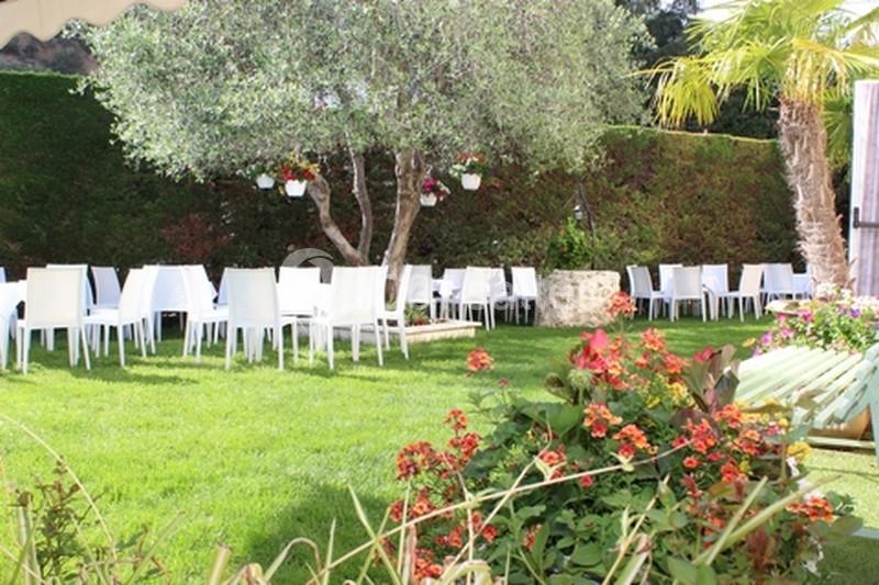 Location salle Cagnes-sur-Mer (Alpes-Maritimes) - Villa Romantica #19