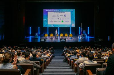 Agence Ilago Agence Ilago