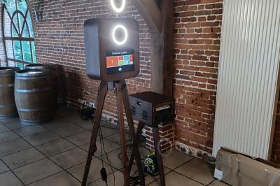 Le Marchand de Sourires