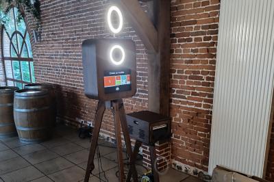 Le Marchand de Sourires