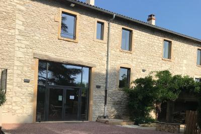 Domaine Nicolas Rebut Domaine Nicolas Rebut