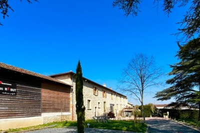 Domaine Nicolas Rebut - photo 1