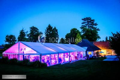 Le Manoir du Thil - photo 1