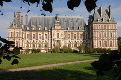 Château De Villersexel - photo 1