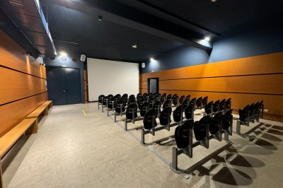 Séminaire Domaine des Saveurs - Les Planons Séminaire Domaine des Saveurs - Les Planons