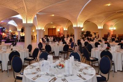 Champagne Castelnau - Caveau et Celliers de Réceptions Champagne Castelnau - Caveau et Celliers de Réceptions