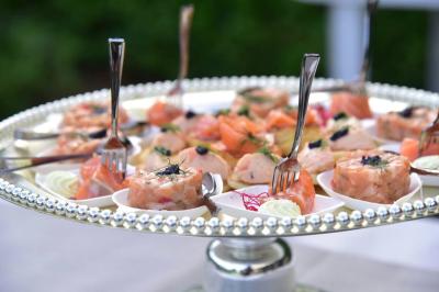 Traiteur Paris 17 (Paris) - L'art du Goût #8