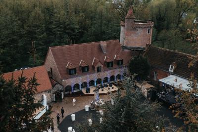 Château d'Egmont - photo 1