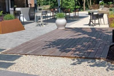 Carte indiquant la localisation d'Herchies et sa proximité avec Paris, Lille, Mons et Bruxelles, avec les temps de trajet.