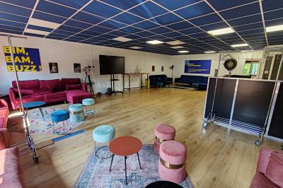 Quiz Room Saint Germain en Laye