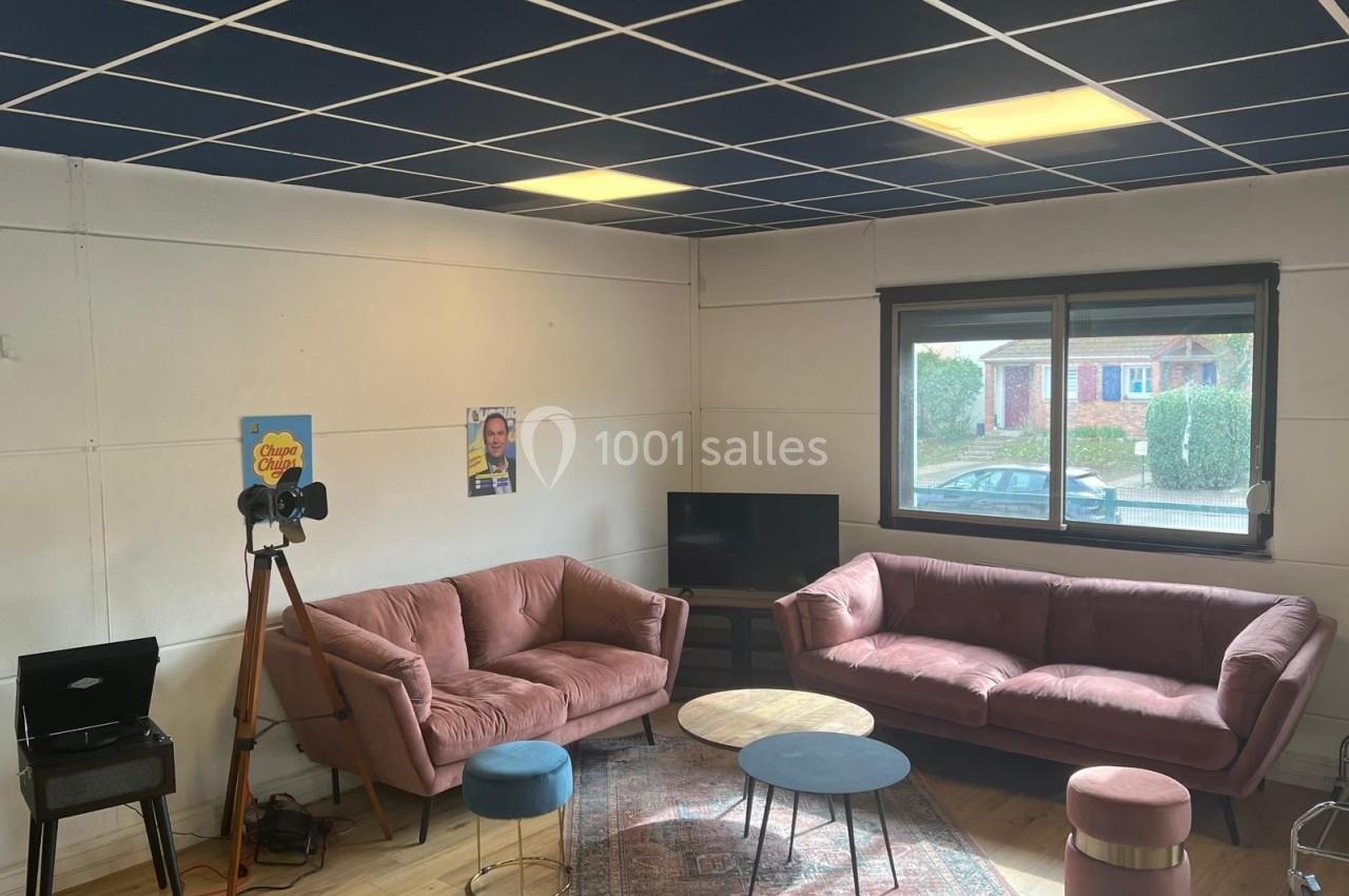 Location salle Saint-Germain-en-Laye (Yvelines) - Quiz Room Saint Germain en Laye #3