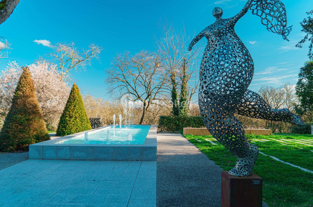 Location salle Portet-sur-Garonne (Haute-Garonne) - Le Manoir du Prince #1