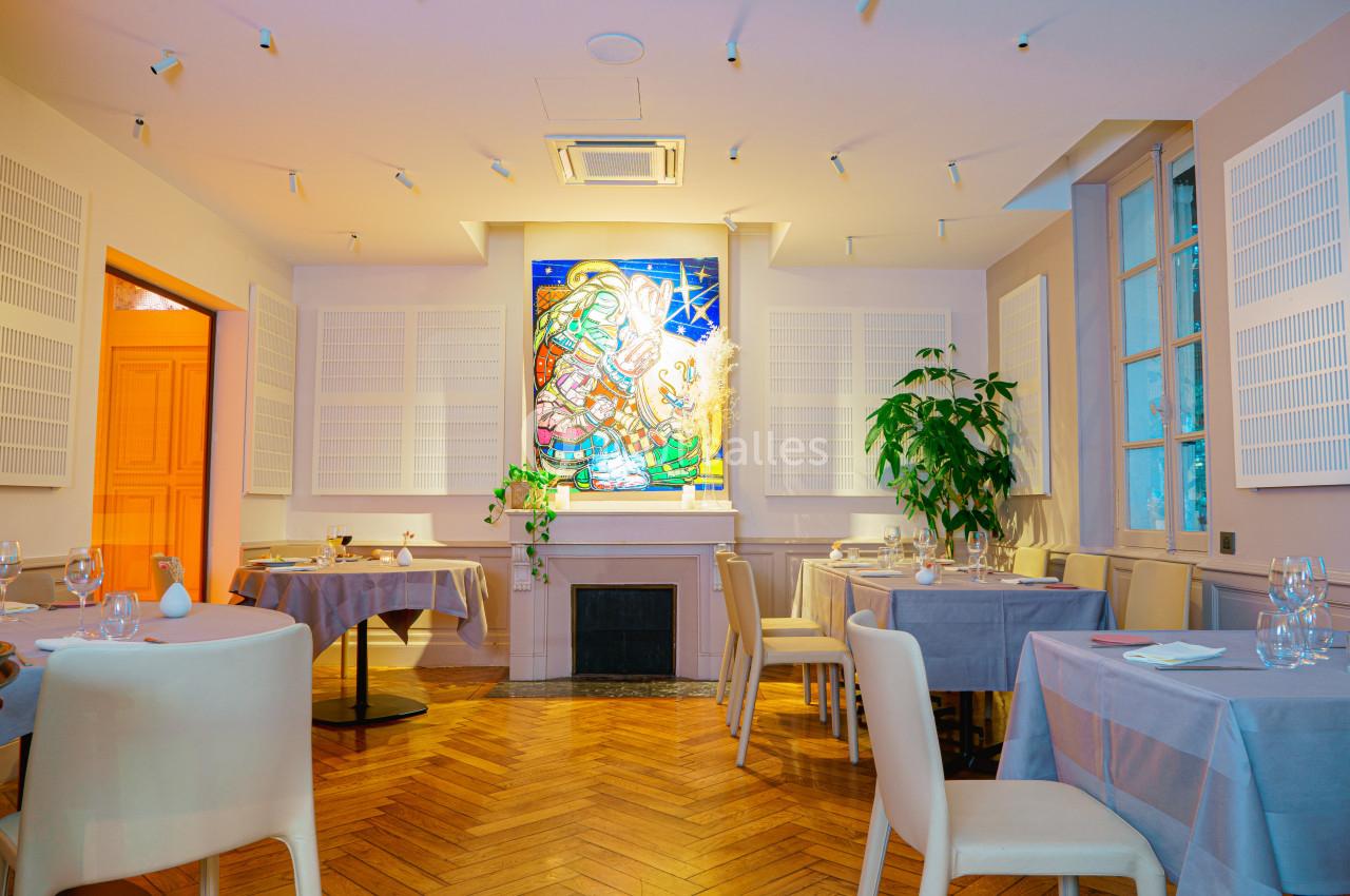 La Galerie - restaurant