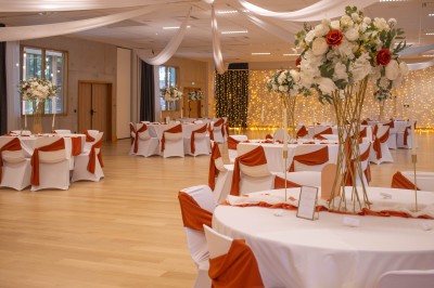 La Reposée La Reposée