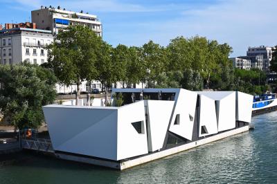 Théâtre L'Île Ô Théâtre L'Île Ô