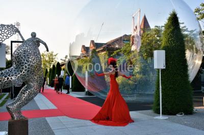 Location salle Portet-sur-Garonne (Haute-Garonne) - Les Espaces du Manoir du Prince #24