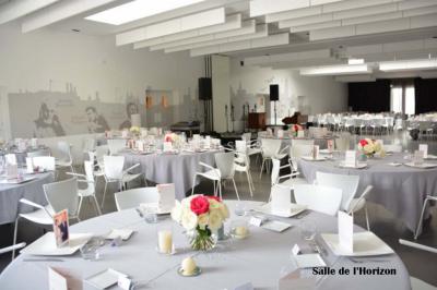 Location salle Portet-sur-Garonne (Haute-Garonne) - Les Espaces du Manoir du Prince #24