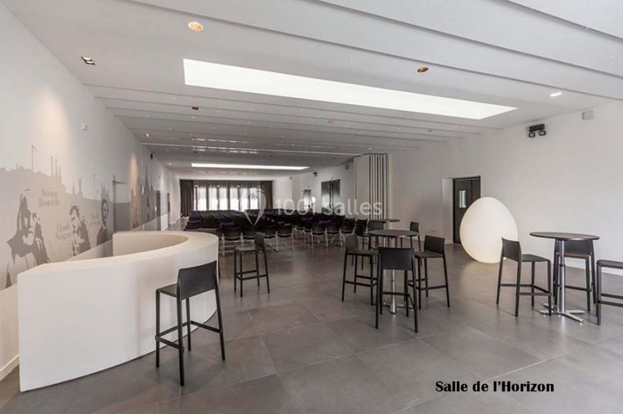 Location salle Portet-sur-Garonne (Haute-Garonne) - Les Espaces du Manoir du Prince #6