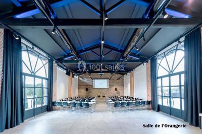 Location salle Portet-sur-Garonne (Haute-Garonne) - Les Espaces du Manoir du Prince #24