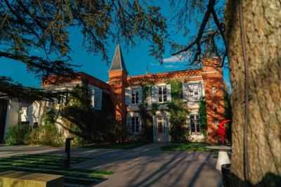 Location salle Portet-sur-Garonne (Haute-Garonne) - Les Espaces du Manoir du Prince #24