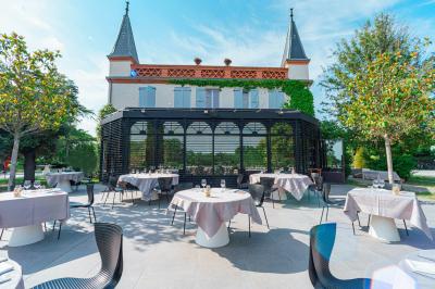 Location salle Portet-sur-Garonne (Haute-Garonne) - Les Espaces du Manoir du Prince #24