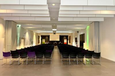 Location salle Portet-sur-Garonne (Haute-Garonne) - Les Espaces du Manoir du Prince #24