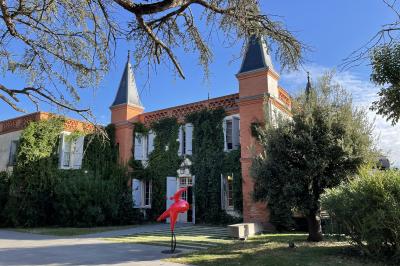 Les Espaces du Manoir du Prince Les Espaces du Manoir du Prince