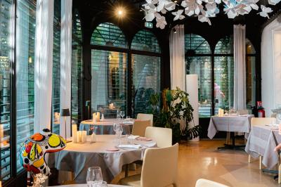 Location salle Portet-sur-Garonne (Haute-Garonne) - Les Espaces du Manoir du Prince #24