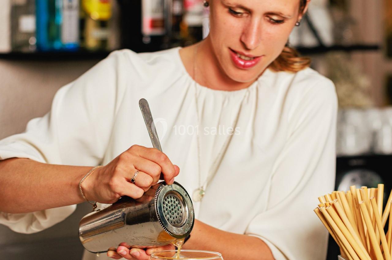 Location salle Portet-sur-Garonne (Haute-Garonne) - Les Espaces du Manoir du Prince #20